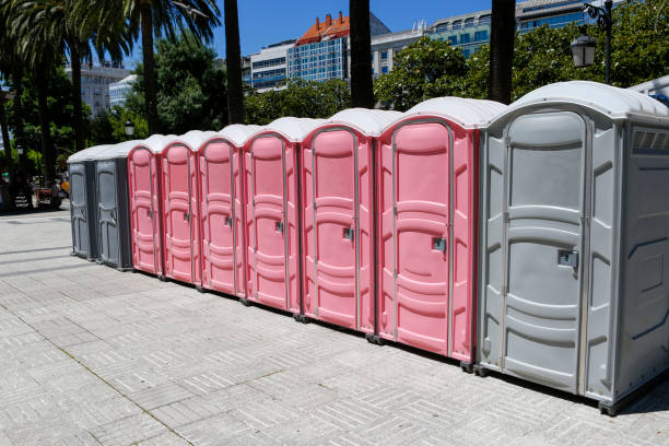 Best Event Portable Toilet Rental  in Leander, TX