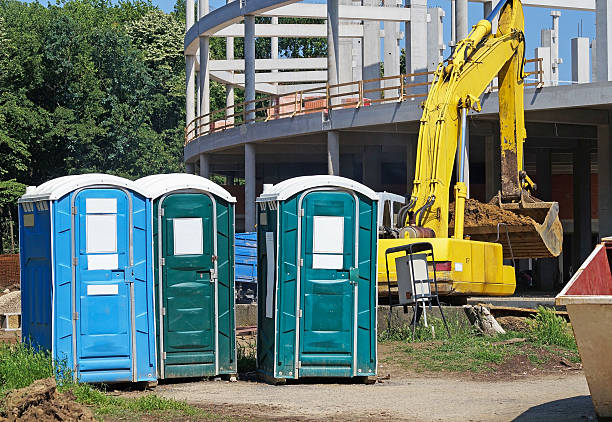 Best Portable Toilets for Parks and Recreation Areas  in Leander, TX